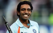 Robin Uthappa. (Photo via Getty Images)