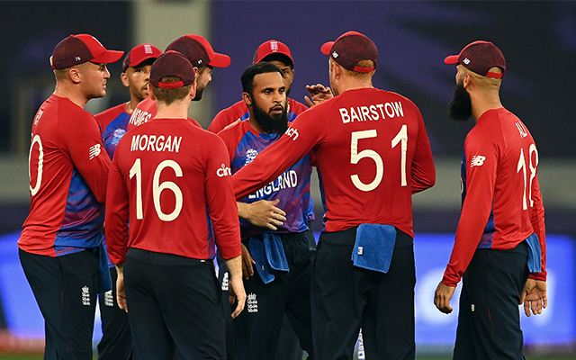 England Cricket Team (Photo Source: Getty Images)