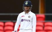 Smriti Mandhana. (Photo by Chris Hyde/Getty Images)