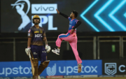 KKR vs RR (Photo Source: IPL/BCCI)