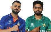 Virat Kohli & Babar Azam (Photo Source: Getty Images)