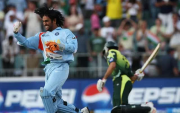 India vs Pakistan 2007. (Photo Source: Getty Images)