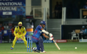 Shikhar Dhawan (Photo Source: Disney + Hotstar)