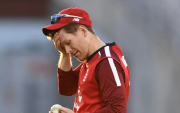 Eoin Morgan. (Photo by Philip Brown/Popperfoto/Popperfoto via Getty Images)