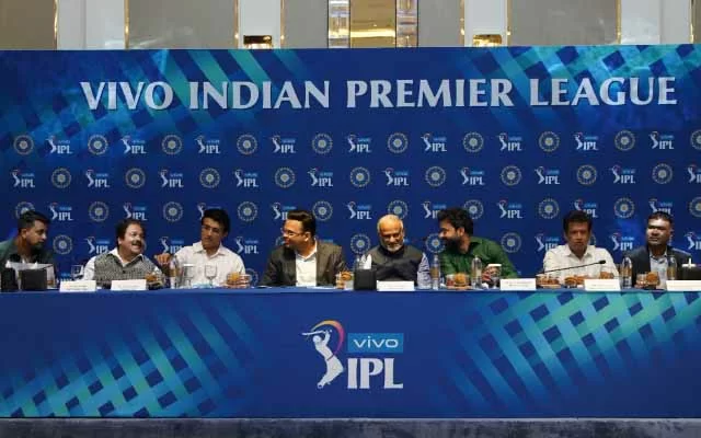 Indian Premier League. (Photo Source: IPL/BCCI)