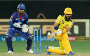 Rishabh Pant and Moeen Ali (Photo Source: Disney + Hotstar)