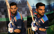 Virat Kohli. (Photo Source: Twitter)