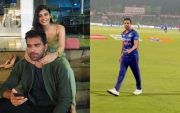 Deepak Chahar And Malti Chahar (Photo Source: Instagram)