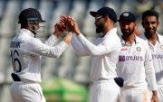 Team India (Image Credit-BCCI)