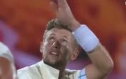 Joe Root. (Photo Source: Twitter)