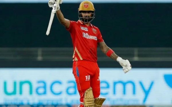 KL Rahul. (Photo Source: IPL/BCCI)