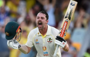 Travis Head. (Photo by Matt Roberts – CA/Cricket Australia via Getty Images)