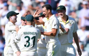 Australia vs England. (Photo by Mark Brake – CA/Cricket Australia via Getty Images)
