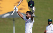 KL Rahul. (Photo Source: Getty Images)