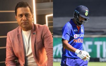 Aakash Chopra And KL Rahul (Image Credit- Instagram And Getty)