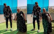 Hardik Pandya (Photo Source: Instagram)