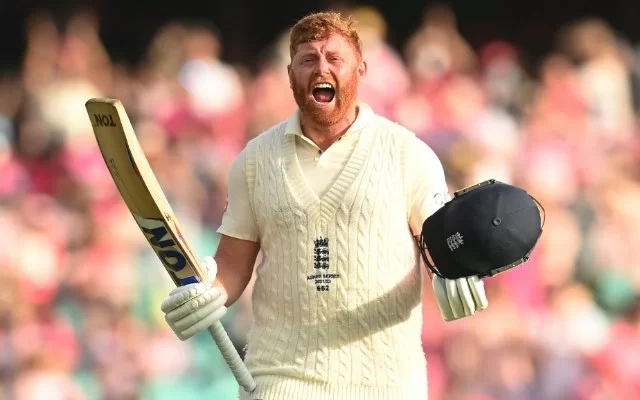 Jonny Bairstow. (Photo by Philip Brown/Popperfoto/Popperfoto via Getty Images)