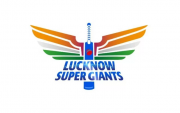 Lucknow Super Giants logo. (Photo source: Twitter/Lucknow Super Giants)