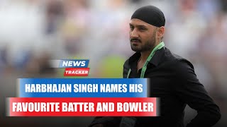 Harbhajan Singh Picks His Favourite Batter And Bowler In World Cricket and More News