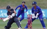 India and New Zealand Women (Image Source: ICC Twitter)