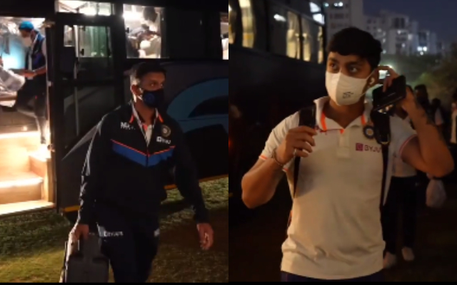 Team India (Image Credit- Instagram)