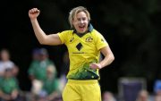 Ellyse Perry (Image Source; Getty Images)Ellyse Perry (Image Source; Getty Images)