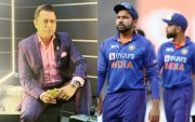 Aakash Chopra slams India (Images Source: Facebook/BCCI)