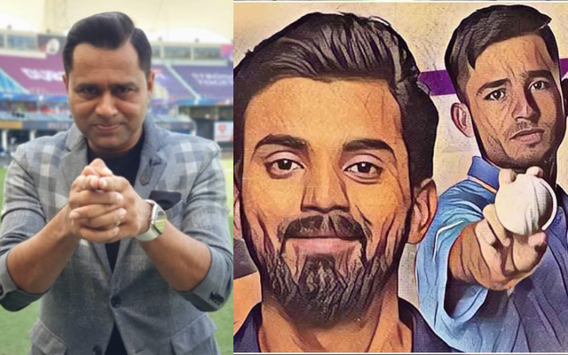 Aakash Chopra lauds LSG (Image Source: Twitter)