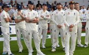 England Test Team (Image Source: Getty Images)