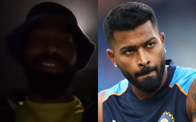 Hardik Pandya (Image Credit-Instagram)