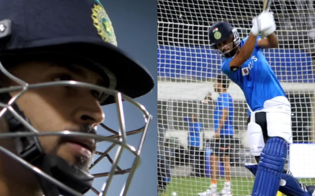 Shreyas Iyer (Image Credit- Instagram)