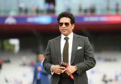 Sachin Tendulkar (Image Source: Getty Images)