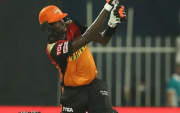 Jason Holder. (Photo Source: IPL/BCCI)