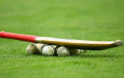 Ball & bat. (Photo Source: Getty Images)