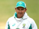 Justin Langer (Images Source: Getty Images)
