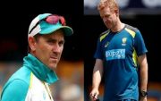 Justin Langer and Andrew McDonald (Images Source: Getty Images)