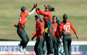 Bangladesh Women. (Photo source: Twitter)