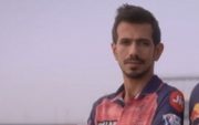 Yuzvendra Chahal (Photo Source: Twitter)