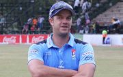 Albie Morkel (Image Source: Twitter)