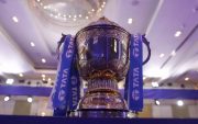 Tata IPL Trophy (Image Source: Twitter)