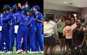 India Women and West Indies Team (Image Source: BCCI/CWI Twitter)