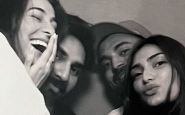 KL Rahul (Photo Source: Instgram)