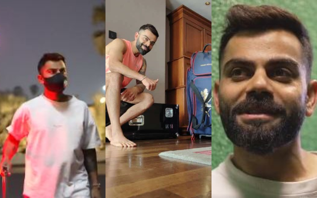 Virat Kohli (Image Source: RCB Twitter)