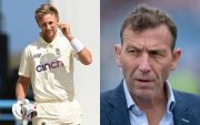 Michael Atherton and Joe Root (Image Source: Getty Images)