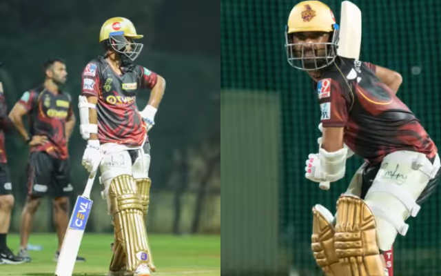Ajinkya Rahane (Photo Source: Instagram)