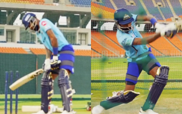 Hardik Pandya (Photo Source: Instagram)