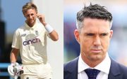 Kevin Pietersen and Joe Root (Image Source: Getty Images)