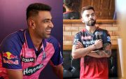 Ravi Ashwin And Virat Kohli (Image Credit- Twitter And Instagram)
