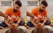 Suresh Raina (Photo Source: Instagram)