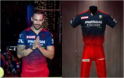 RCB new jersey. (Photo Source: Twitter)